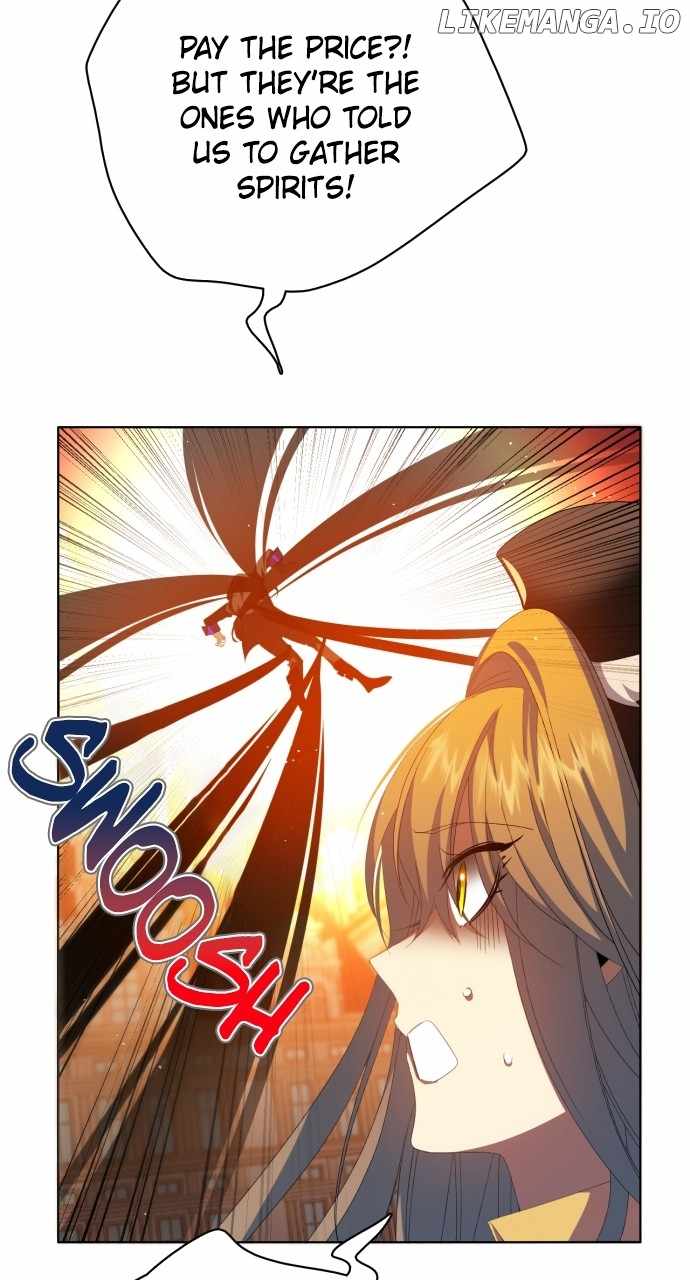 Zero Game Chapter 305 27